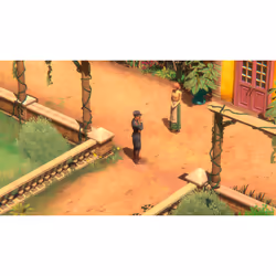 Microids Agatha Christie - Hercule Poirot: The First Cases - Additional view 5