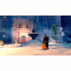 Microids Agatha Christie - Hercule Poirot: The First Cases - Additional view 6