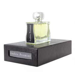 Jovoy Parfums Rares Ambre Premier 100ml Women