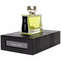 Jovoy Parfums Rares Gardez-Moi 100ml, Women, 100 ml, Non-refillable bottle, Tomato leaves, Tomato Leaf, Gardenia