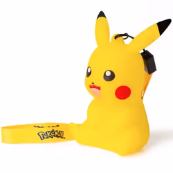 TEKNOFUN Pokémon Pikachu - Additional view 4