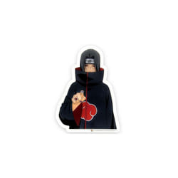 Naruto: Shippuden Itachi Uchiha LED Lamp Light 40cm