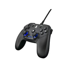 The G-Lab K-pad Thorium Black USB Gamepad Digital PC, Playstation 3