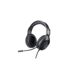 The G-Lab Yttrium Headset Wired Head-band Gaming Black