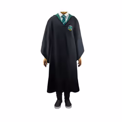 Cinereplicas HP Slytherin Robes - S