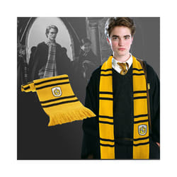 Cinereplicas HP Hufflepuff Scarf