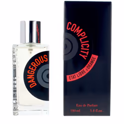 Dangerous Complecity eau de parfum spray 100 m