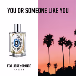 Etat Libre d'Orange You Or Someone Like You Eau De Parfum Spray, 1.6 Fl Oz