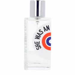 She Was An Anomaly eau de parfum spray 100 ml