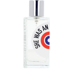 She Was An Anomaly eau de parfum spray 100 ml