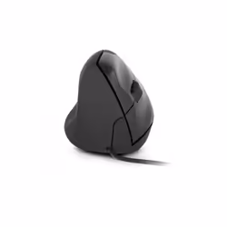Urban Factory Ergo mouse Office Left-hand USB Type-A Optical 2400 DPI - Additional view 4