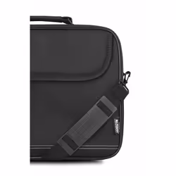 Urban Factory Activ'Bag Laptop Bag 14.1'' Black - Additional view 4