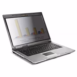 Urban Factory Privacy and Protection Cover for Laptop/Notebook Screen Size 13.3" 16/9