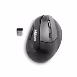 Urban Factory Ergo PRO mouse Office Right-hand RF Wireless Optical 2400 DPI - Additional view 7