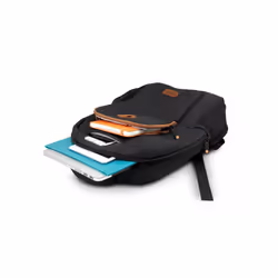 Urban Factory ECB15UF laptop case 39.6 cm (15.6") Backpack Black - Additional view 5