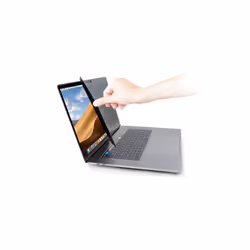 Urban Factory MPF13UF display privacy filter 33.8 cm (13.3") Laptop Frameless display privacy filter - Additional view 3