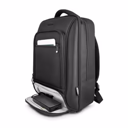 Urban Factory Mixee Laptop Backpack 14.1" Black - Additional view 4