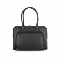 Urban Factory Ladee Laptop Bag 13/14" Black, Ladies case, 35.6 cm (14"), 937 g