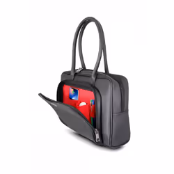 Urban Factory Ladee Laptop Bag 13/14" Black - Additional view 5