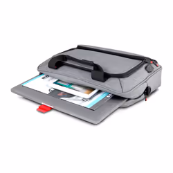 Urban Factory Mixee Edition Toploading Laptop Bag 14.1" Grey - Additional view 6