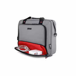 Urban Factory Mixee Edition Toploading Laptop Bag 14.1" Grey - Additional view 8