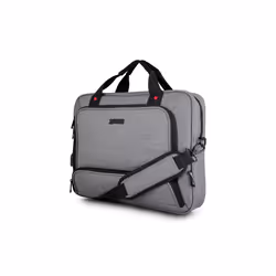 Urban Factory Mixee Edition Toploading Laptop Bag 15.6" Grey
