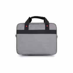Urban Factory Mixee Edition Toploading Laptop Bag 15.6" Grey