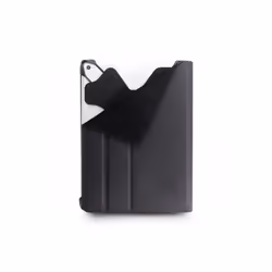 Urban Factory UTP10UF tablet case 25.6 cm (10.1") Folio Black - Additional view 4