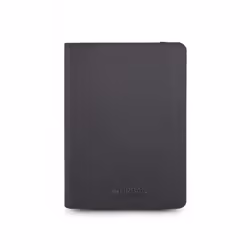 Urban Factory UTP10UF tablet case 25.6 cm (10.1") Folio Black - Additional view 7