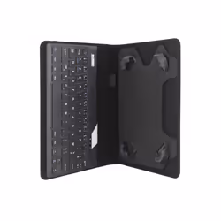 Urban Factory UTP10UF tablet case 25.6 cm (10.1") Folio Black - Additional view 8
