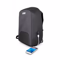 Urban Factory ATB01UF, Backpack, 39.6 cm (15.6"), 765 g
