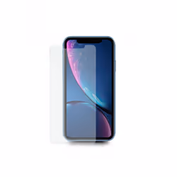 Urban Factory TGP66UF, Apple, iPhone Xr, Shock resistant, Transparent, 1 pc(s)