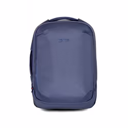 Urban Factory Workee 13/14” backpack Casual backpack Navy Nylon - Additional view 4
