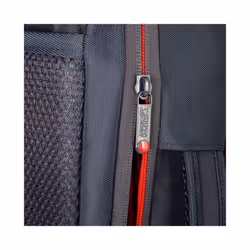 Urban Factory Workee 13/14” backpack Casual backpack Navy Nylon - Additional view 5