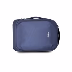 Urban Factory Workee 13/14” backpack Casual backpack Navy Nylon - Additional view 7