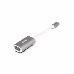 Urban Factory AUV01UF, CE, Grey, White, 23 mm, 160 mm, 11 mm, 20 g