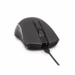 Urban Factory Onlee mouse Gaming Ambidextrous RF Wireless + Bluetooth Optical 2400 DPI - Additional view 6