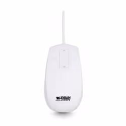 Urban Factory SANEE mouse Medical USB Type-A Optical 800 DPI - Additional view 2
