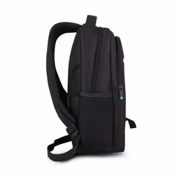 Urban Factory Dailee backpack Casual backpack Black Nylon - Additional view 4