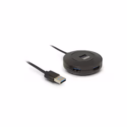 Urban Factory MINEE USB 2.0 480 Mbit/s Black - Additional view 4