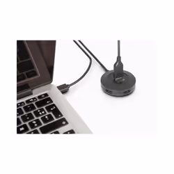 Urban Factory MINEE USB 2.0 480 Mbit/s Black - Additional view 5