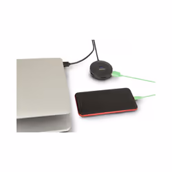 Urban Factory MINEE USB 2.0 480 Mbit/s Black - Additional view 6