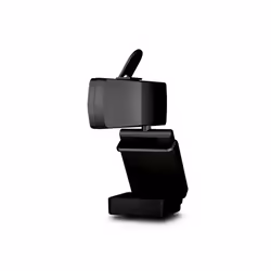 Urban Factory WEBEE webcam 2.1 MP 1920 x 1080 pixels USB 2.0 Black - Additional view 2