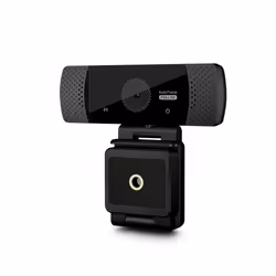 Urban Factory WEBEE webcam 2.1 MP 1920 x 1080 pixels USB 2.0 Black - Additional view 4