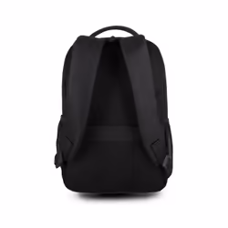Urban Factory Dailee backpack Casual backpack Black Nylon - Additional view 4