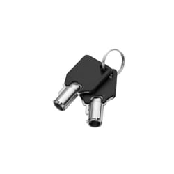 Urban Factory Passkey Key Black 2 pc(s)