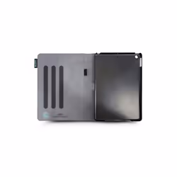 Urban Factory EPI10UF tablet case 25.9 cm (10.2") Flip case Grey - Additional view 4