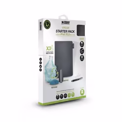 Urban Factory EPI10UF tablet case 25.9 cm (10.2") Flip case Grey - Additional view 8