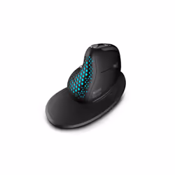 Urban Factory ERGO Max mouse Office Right-hand RF Wireless + Bluetooth 4000 DPI - Additional view 7
