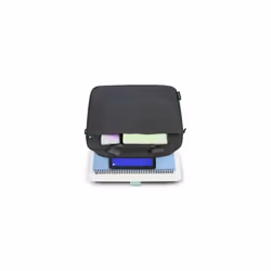 Urban Factory GREENEE 43.9 cm (17.3") Briefcase Grey - Additional view 4